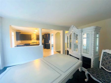 For Lease - 43 Hoxton Road Unit# Upper, Brampton, Ontario - Photo 5