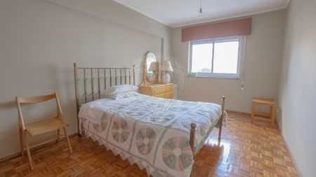 Apartamento T3 em Lisboa - Photo 2