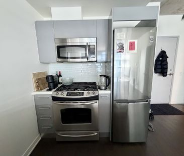 For Lease - 1201 Dundas Street Unit# 606, Toronto, Ontario - Photo 6
