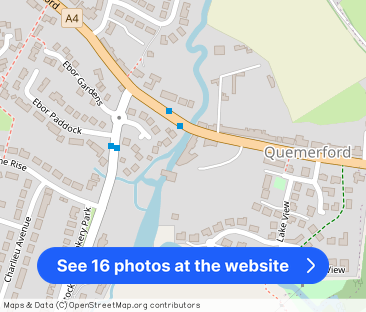 Lower Quemerford, - Photo 1