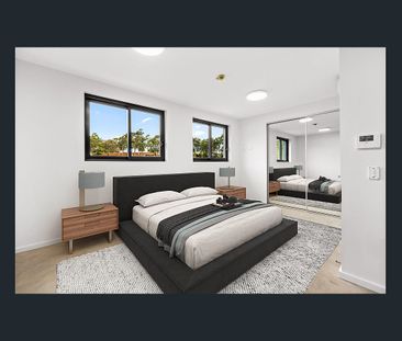 LUXURIOUS STUDIOS! - Photo 5