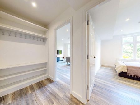 1 bedroom apartment to rent - Photo 2