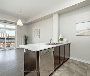 For Lease - 5010 Corporate Drive Unit# 405, Burlington, Ontario - Photo 5