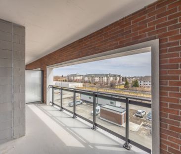 For Lease - 51 Clarington Boulevard Unit# 402, Clarington, Ontario - Photo 2