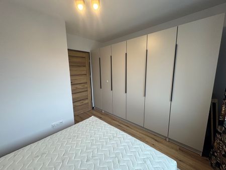 Nowe, nigdy niezamieszkałe, klimatyzacja, parking - Фото 4