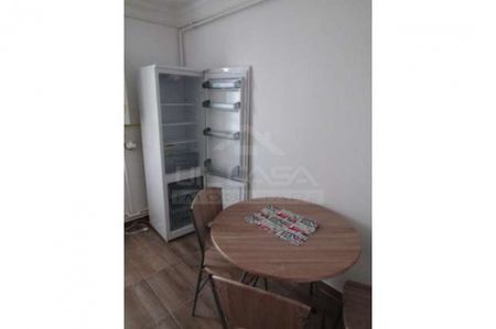 Apartament Podu Ros 2 camere - Fotografie 3