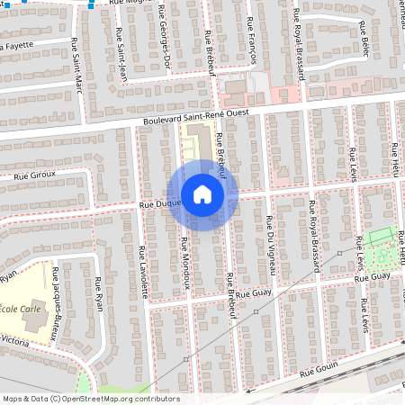 356 Brebeuf, Gatineau, Gatineau, Outaouais, J8P 2Z9