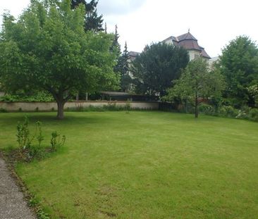 Neuwertige 2-Zimmer Terrassenwohnung Nähe Stadtpark - Photo 3