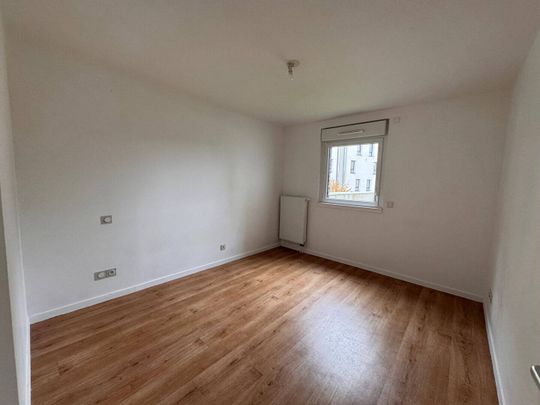 Location appartement 4 pièces 77.76 m² à Le Havre (76600) - Photo 1