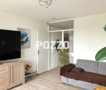 LOCATION d'un appartement T2 (49 m²) à SAINT-LO - Photo 1