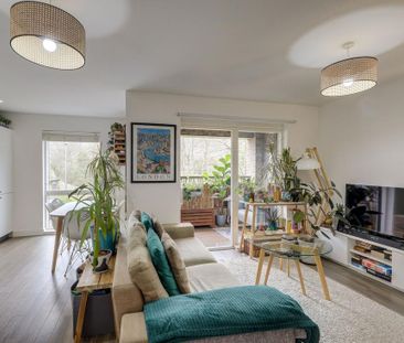 1 bedroom flat to rent - Photo 5