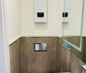 Hochwertig saniertes/möbliertes Apartment in Pempelfort - Photo 6