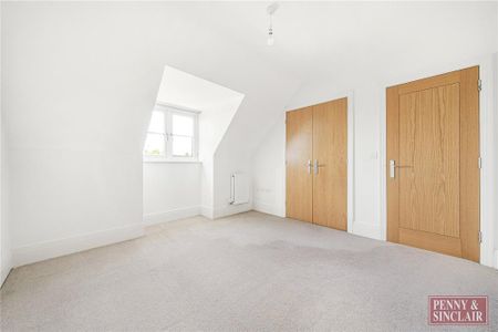5 bedroom terraced house to rent - Photo 2