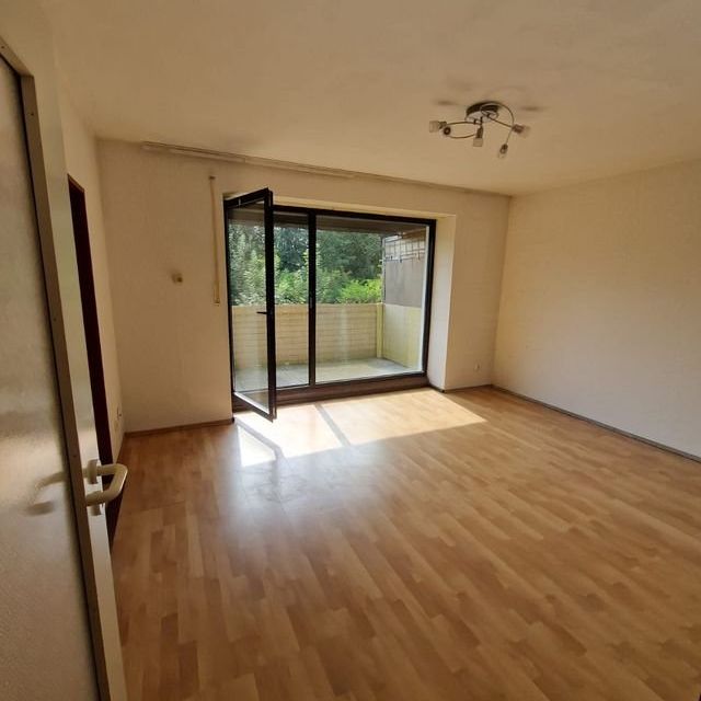 SCHADE HAUSVERWALTUNG - Gepflegte 1-Zimmerwohnung mit Balkon in Lüdenscheid zu vermieten! - Photo 1