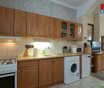 Pronájem bytu 1+kk a garsoniéry 38 m², Cihlářská 156, Příbram - Photo 6