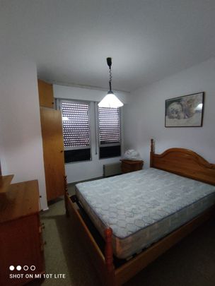 Ático de alquiler en Centro - Photo 1