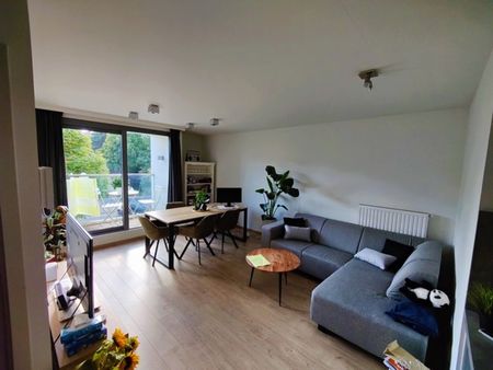 Appartement te huur regio Gent-Zuid - Photo 4