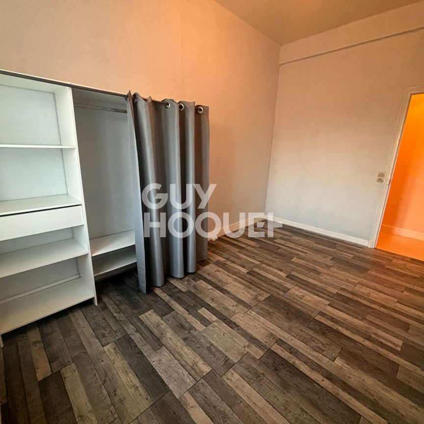 Appartement Albert 3 pièce(s) 52.19 m2 - Photo 1