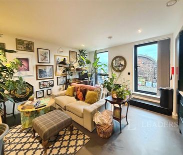 studio to rent Nichols Building, 273 Shalesmoor, Sheffield, S3 - Photo 4