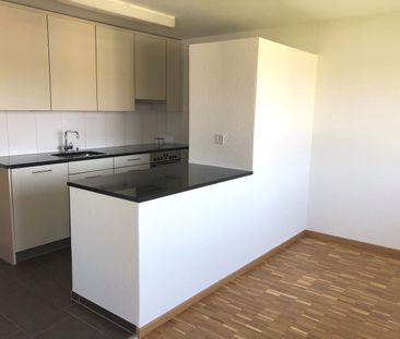 Schöne 3.5-Zimmerwohnung in Effretikon zu vermieten - Photo 1