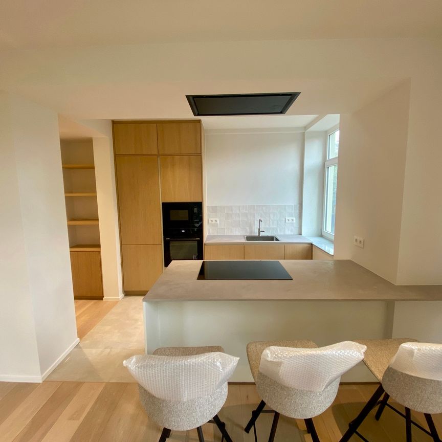 Appartement te huur - Photo 1