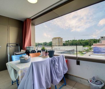 3.5 Zimmer, 90 m², 5. Stock - Photo 2