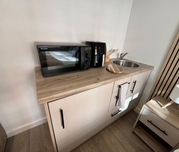 Flat to rent - Photo 2