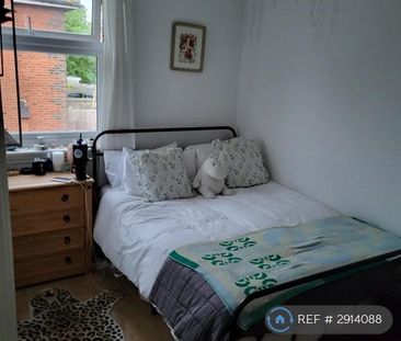 2 bedroom terraced house to rent - Photo 6