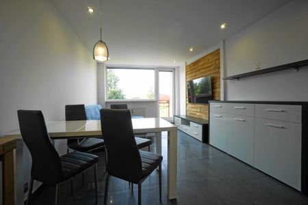 Mieszkanie do wynajęcia 1 pokoje Szczecińska, Chorzów 31.9 m² - Photo 2