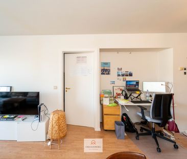 Appartement met terras op toplocatie in hartje Gent - Photo 5