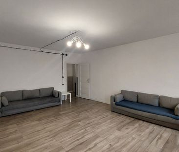 Mieszkanie Centrum Szczecin, ul. Bolesława Krzywoustego, nr 443450 – zdjęcie 1