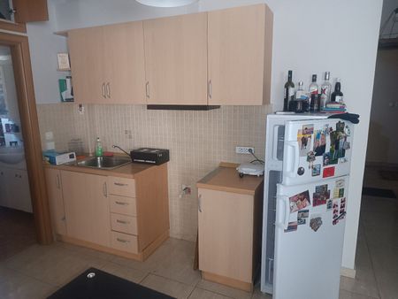 Studio/Γκαρσονιέρα για ενοικίαση - Καρδίτσα, - Φωτογραφία 5