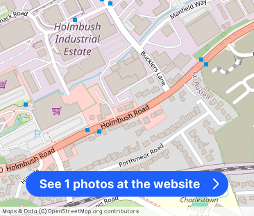 1 bedroom flat to rent - Photo 1