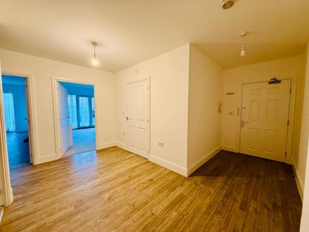 2 bed Apartment for Rent - Photo 4