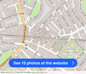 Donne Place, London, SW3 - Photo 1