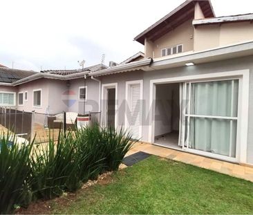 Casa 3 dormitórios para alugar por R$6.500,00/mês-Nova Gardênia-Ati... - Photo 6