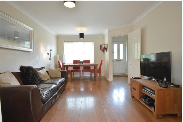 Collins Close, Chandlers Ford - Photo 1