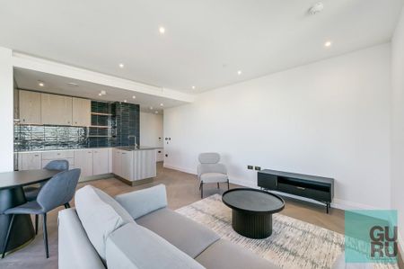 2 bedroom apartment to rent - Photo 2