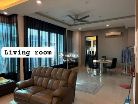 Taman ponderosa Villa - Foto 5