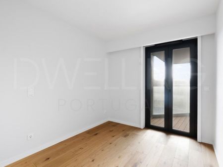 3 room luxury Apartment for rent in Oeiras, Lisbon - Photo 3
