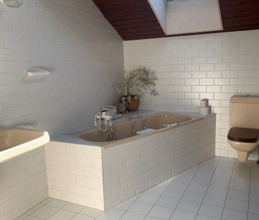 Maison mitoyenne à Bellevue - Photo 5