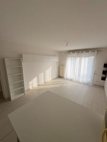 Appartement 2 pièces à Hagondange - Photo 2