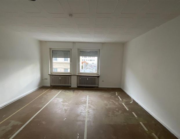 3-Zimmer-Wohnung in zentraler Lage von Hamm - Photo 1