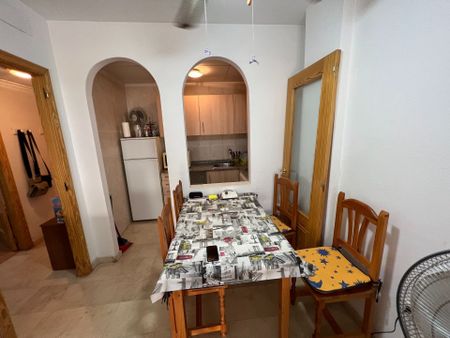 Apartamento en Benidorm, Centro-Tomas Ortuno, alquiler - Photo 2