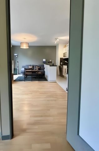 Location appartement 2 pièces, 38.94m², Rungis - Photo 2