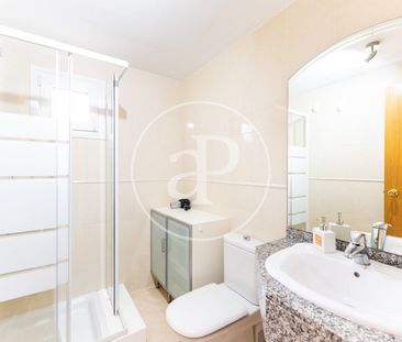 Apartment for rent in San Agustín - Foto 5