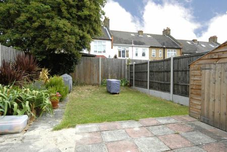 Parbury Road, SE23, London - Photo 2
