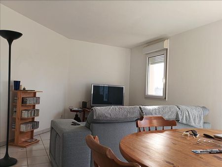 3 pièces - 65,04 m² - 2ème étage - Colocation non autorisée - Photo 4