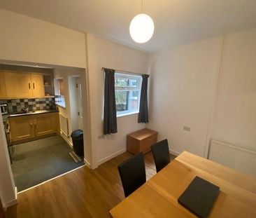 2 bedroom house to rent - Photo 4