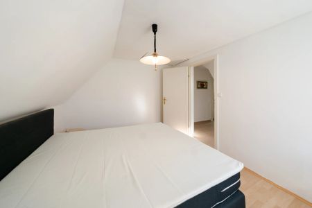 Mariatrost: Möblierte Wohnung mit Balkon und Parkplatz in ruhiger Lage - Photo 3